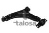 TALOSA 40-02892 Track Control Arm